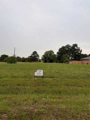3121 2nd Street, Brookshire, TX 77423