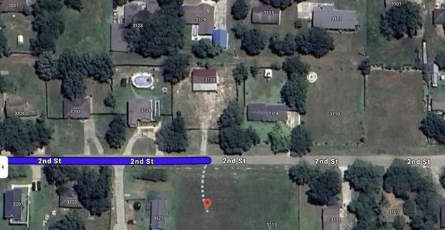 3121 2nd Street, Brookshire, TX 77423