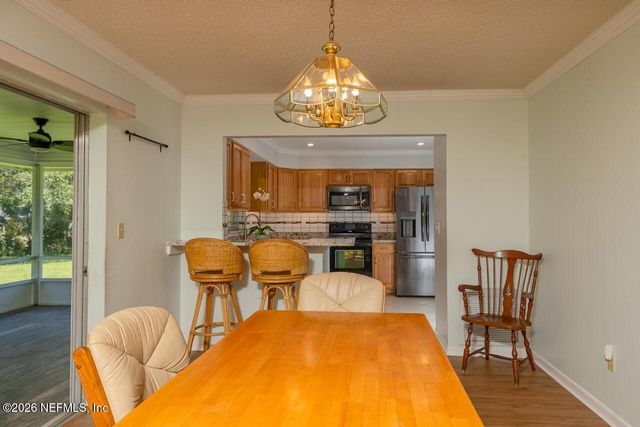480 DIOSA Court, St. Augustine Shores, FL 32086