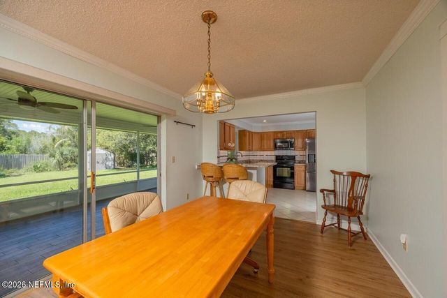 480 DIOSA Court, St. Augustine Shores, FL 32086
