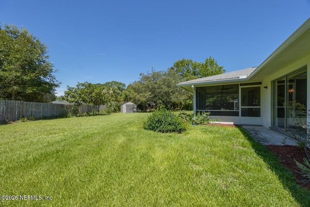 480 DIOSA Court, St. Augustine Shores, FL 32086