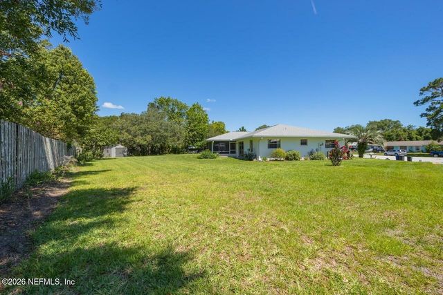 480 DIOSA Court, St. Augustine Shores, FL 32086