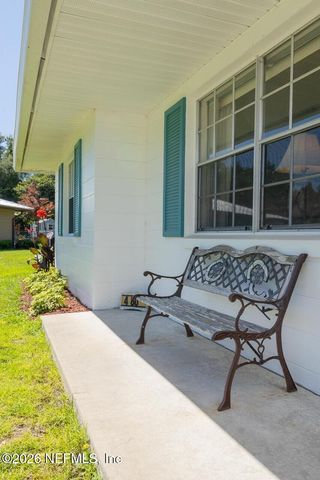 480 DIOSA Court, St. Augustine Shores, FL 32086