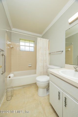 480 DIOSA Court, St. Augustine Shores, FL 32086
