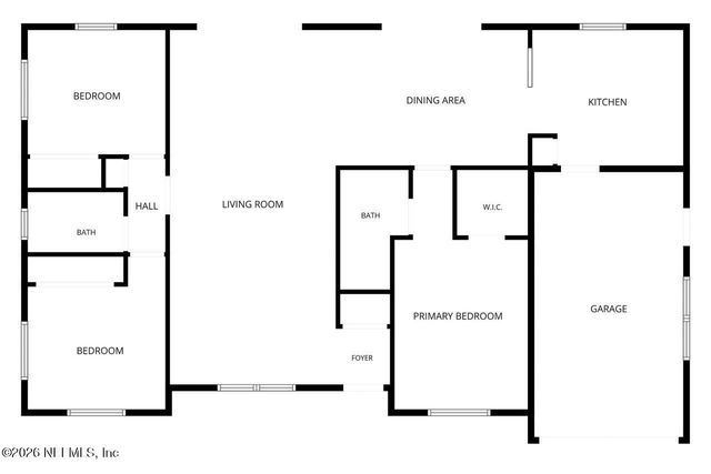 480 DIOSA Court, St. Augustine Shores, FL 32086