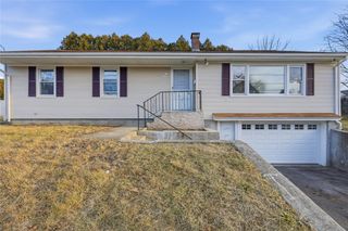 84 Bernice Avenue, Woonsocket, RI 02895