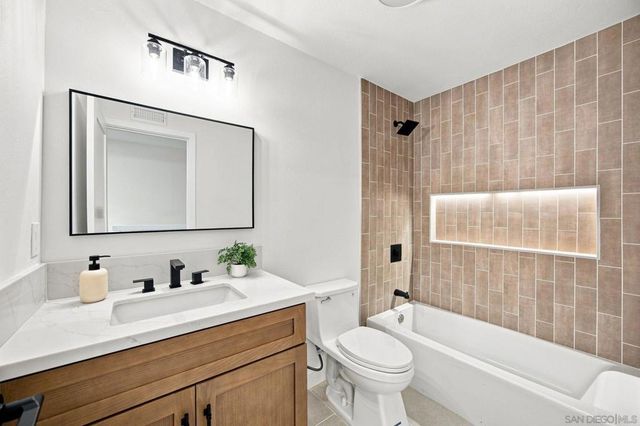 16050 Big Springs Way, San Diego, CA 92127