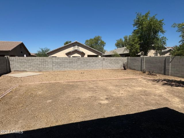 11630 W WASHINGTON Street, Avondale, AZ 85323