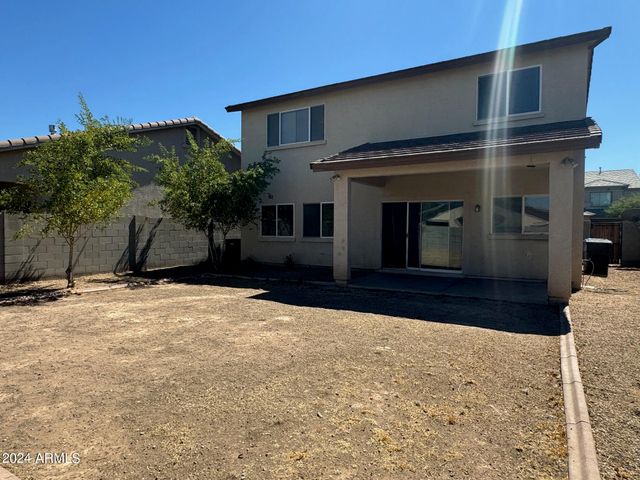 11630 W WASHINGTON Street, Avondale, AZ 85323