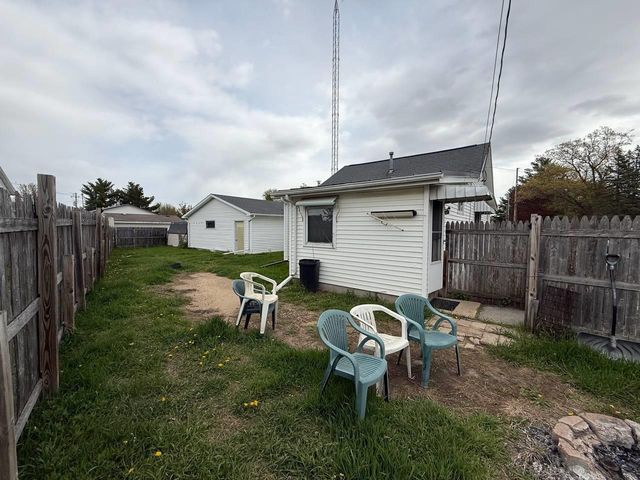 471 N Fulton Street, Princeton, WI 54968