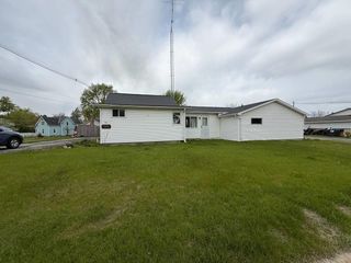 471 N Fulton Street, Princeton, WI 54968