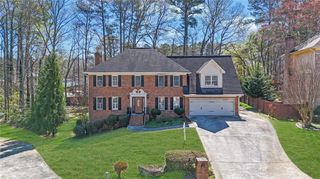 5010 Oak Tree Lane, Stone Mountain, GA 30087