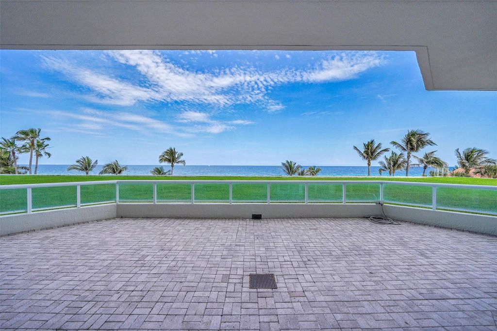 6001 N Ocean Dr 306, Hollywood, FL 33019