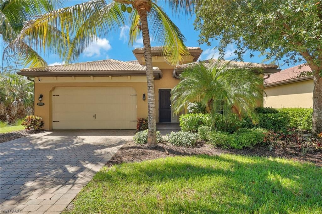 16188 Aberdeen AVE, NAPLES, FL 34110 — exterior
