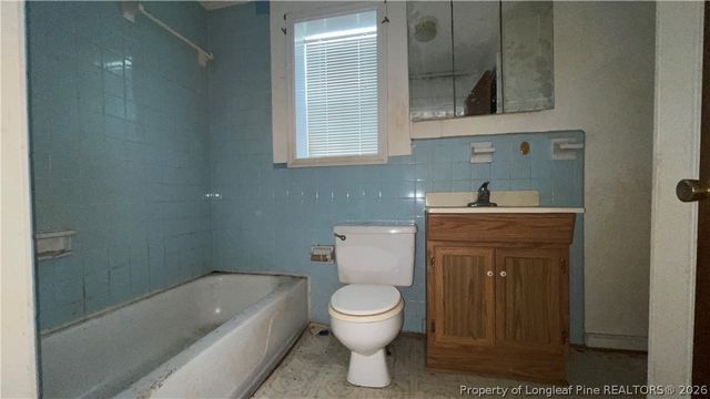 4043 McKethan Street, Wade, NC 28395