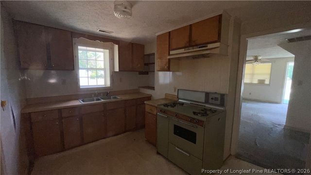4043 McKethan Street, Wade, NC 28395