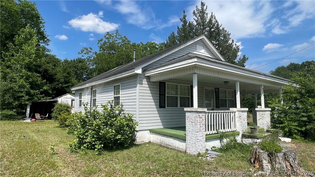 4043 McKethan Street, Wade, NC 28395 — photo 2