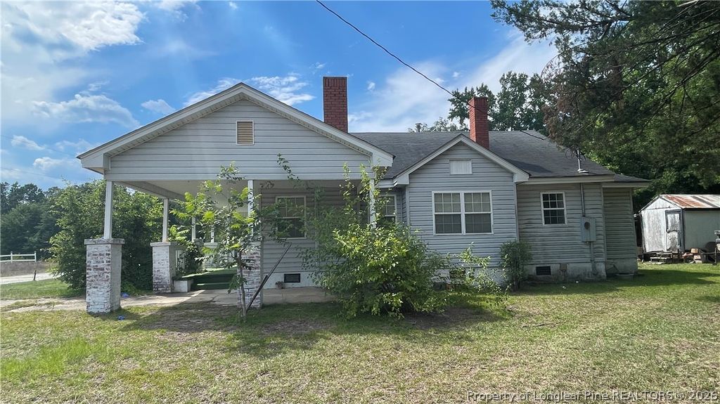 4043 McKethan Street, Wade, NC 28395 — photo 3