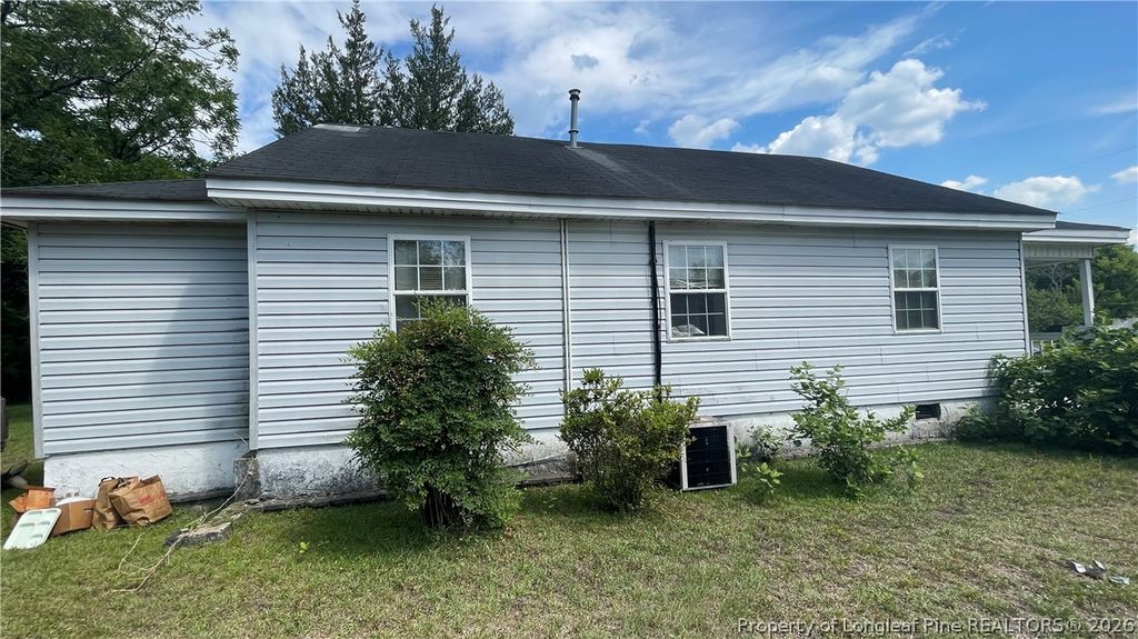 4043 McKethan Street, Wade, NC 28395 — photo 4