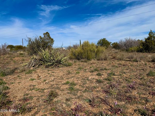4790 E SMOKE SIGNAL Way 132, Rimrock, AZ 86335