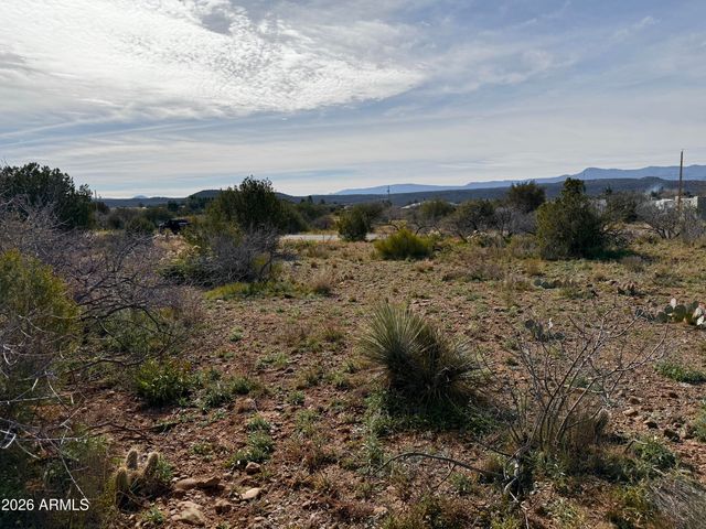 4790 E SMOKE SIGNAL Way 132, Rimrock, AZ 86335