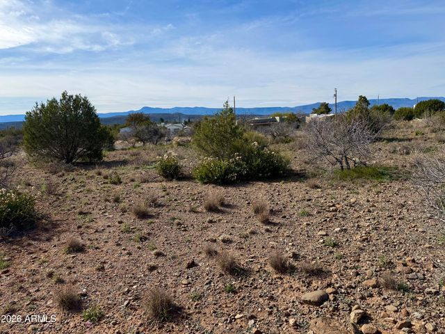 4790 E SMOKE SIGNAL Way 132, Rimrock, AZ 86335