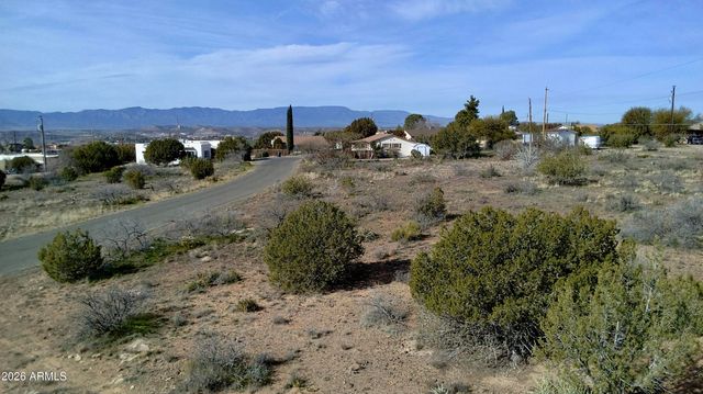 4790 E SMOKE SIGNAL Way 132, Rimrock, AZ 86335