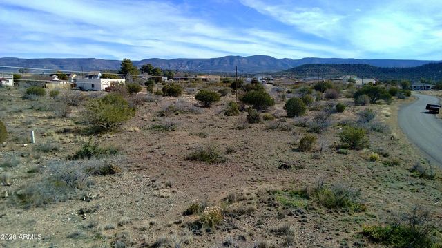 4790 E SMOKE SIGNAL Way 132, Rimrock, AZ 86335