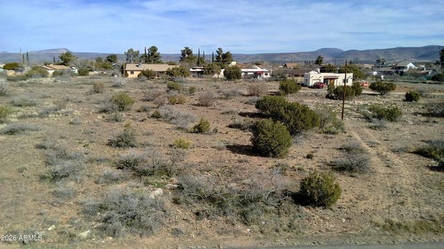 4790 E SMOKE SIGNAL Way 132, Rimrock, AZ 86335