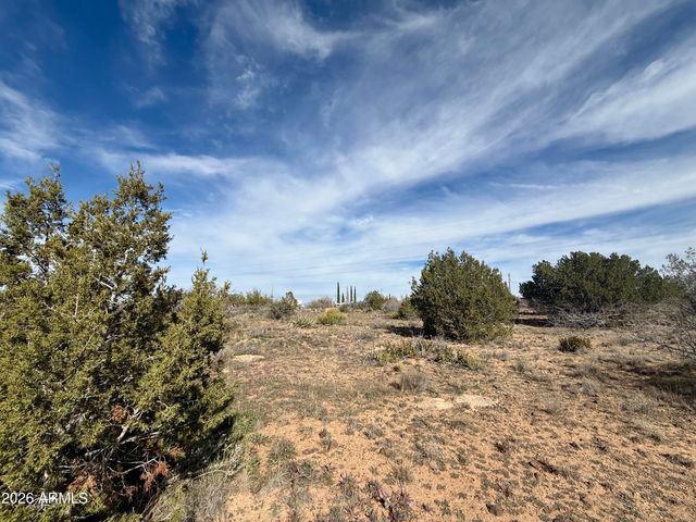 4790 E SMOKE SIGNAL Way 132, Rimrock, AZ 86335