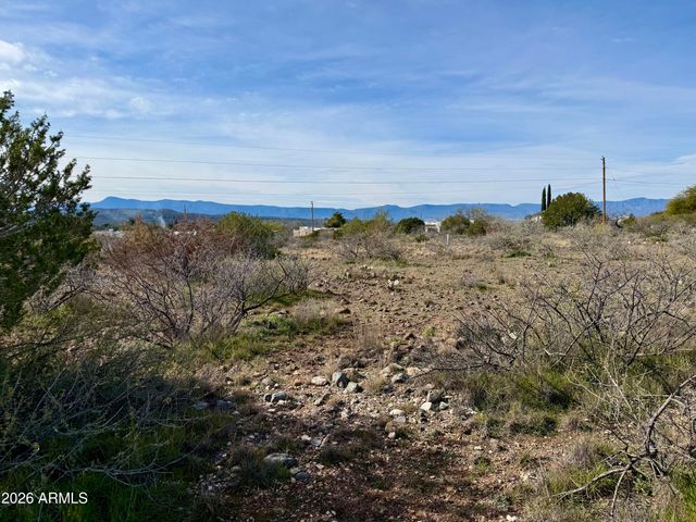4790 E SMOKE SIGNAL Way 132, Rimrock, AZ 86335