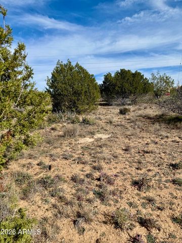 4790 E SMOKE SIGNAL Way 132, Rimrock, AZ 86335