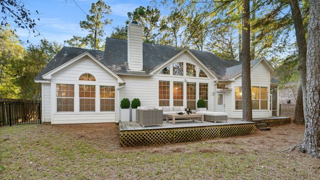 11506 Walden Road, Montgomery, TX 77356