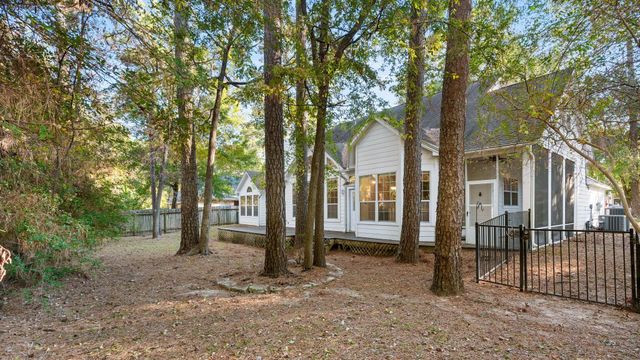 11506 Walden Road, Montgomery, TX 77356