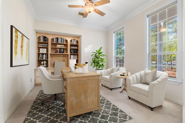 11506 Walden Road, Montgomery, TX 77356