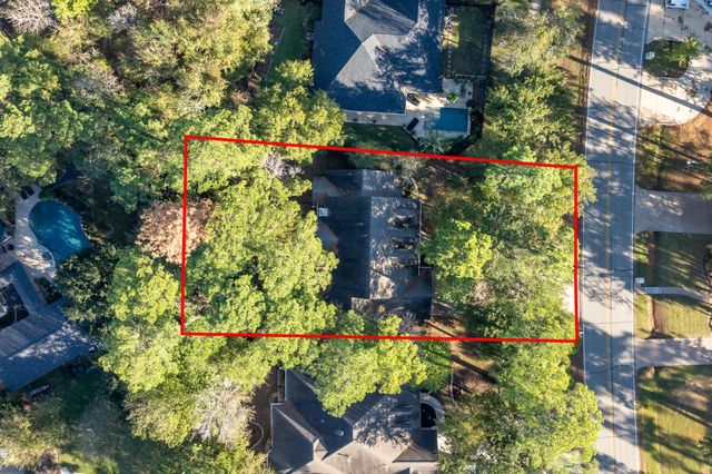 11506 Walden Road, Montgomery, TX 77356