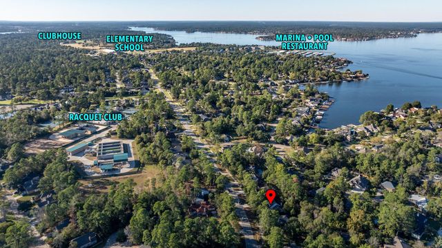 11506 Walden Road, Montgomery, TX 77356