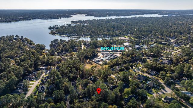 11506 Walden Road, Montgomery, TX 77356