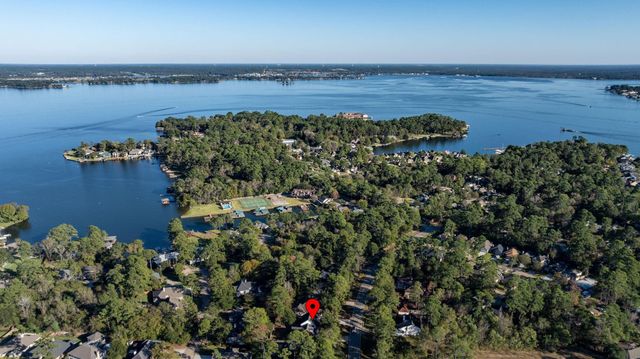 11506 Walden Road, Montgomery, TX 77356