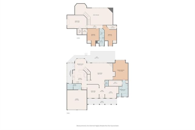 11506 Walden Road, Montgomery, TX 77356