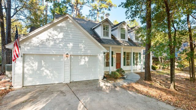 11506 Walden Road, Montgomery, TX 77356