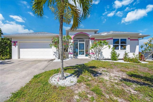 154 MORGAN LANE SE, Port Charlotte, FL 33952