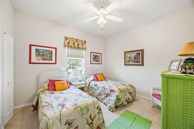 154 MORGAN LANE SE, Port Charlotte, FL 33952