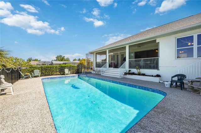 154 MORGAN LANE SE, Port Charlotte, FL 33952