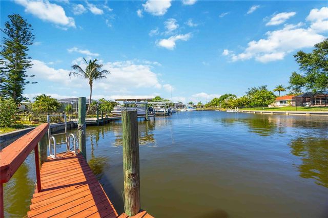 154 MORGAN LANE SE, Port Charlotte, FL 33952
