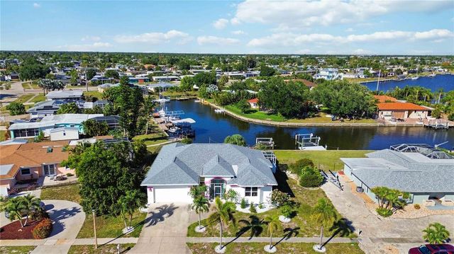 154 MORGAN LANE SE, Port Charlotte, FL 33952