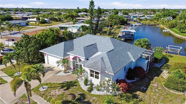 154 MORGAN LANE SE, Port Charlotte, FL 33952