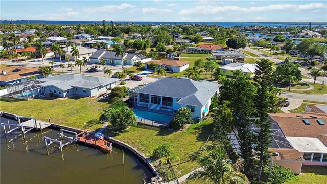 154 MORGAN LANE SE, Port Charlotte, FL 33952