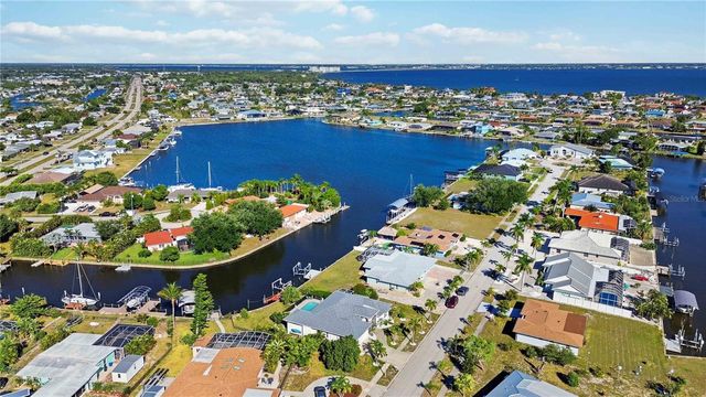 154 MORGAN LANE SE, Port Charlotte, FL 33952