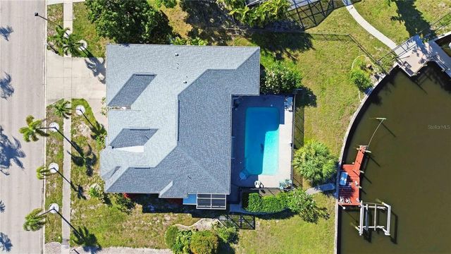 154 MORGAN LANE SE, Port Charlotte, FL 33952